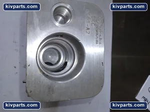 CG1-A2 Valve Body Manifold Block – actual item, photo 2 of 3