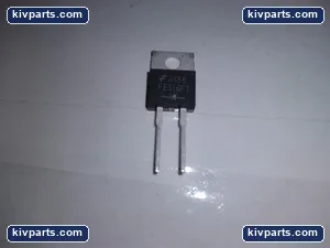 FES16FT 336 Semiconductor Rectifire – actual item, photo 2 of 4