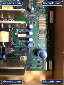 General Electric DS200TCPSG1A Power Supply DC Input Board – actual item, photo 4 of 7