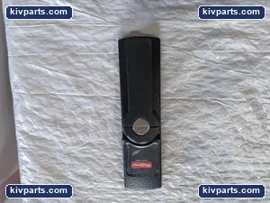 Hoffman 10293 Enclosure Door Latch Lock Handle – actual item, photo 2 of 4