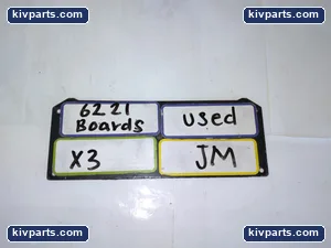 Allen-Bradley 126511 126510 1395 DC Drive Board – actual item, photo 3 of 3