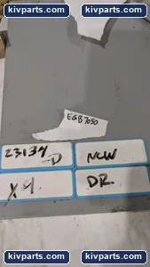 INA 7050 E40 EGB Bearing – actual item, photo 5 of 5