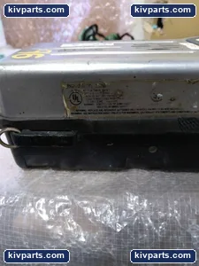 ATX620 Detector Oxygen LEL H2S Analyzer – actual item, photo 4 of 10