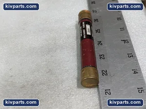 Edison ECSR6 Class RK5 Fuse – actual item, photo 4 of 9