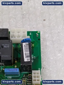 7718003100 202320 Washer Control Board – actual item, photo 7 of 10