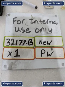 Arrow Hart 42367 Thermal Overload Heater Element – actual item, photo 5 of 5