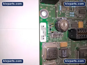 A15525900A Circuit Board – actual item, photo 2 of 5