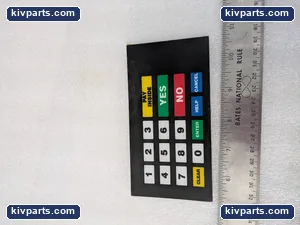 Wayne GBEU03004G142 Fuel Dispenser Part – actual item, photo 3 of 5