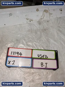 Allied Healthcare S140-112-004 Calibration Analyzer – actual item, photo 8 of 8