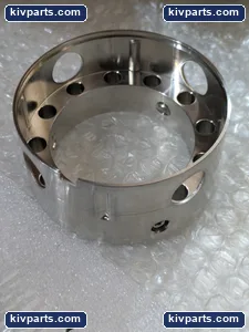 John Crane B089-91 Mechanical Seal – actual item, photo 2 of 5