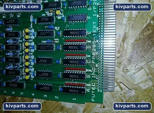 Futec FP8296-1 Electronic Module Sensor Control – actual item, photo 2 of 3