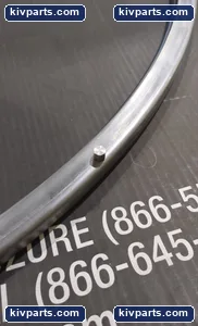 Garlock 24768-5085 Klozure Oil Seal – actual item, photo 2 of 3