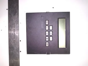 LAMA-100-1 LCM Keypad
