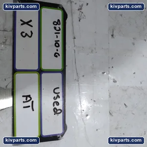 AL7CU 6 Port Power Distribution Block – actual item, photo 5 of 5