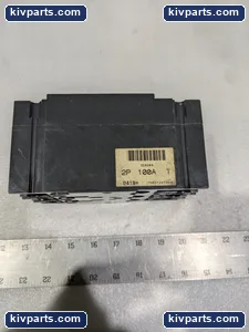 General Electric THED124100 Circuit Breaker – actual item, photo 6 of 8