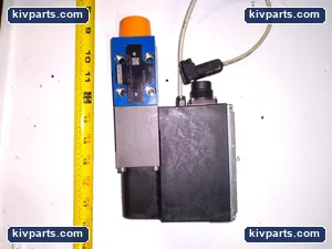 R900312901-1K Krussmaffei – actual item, photo 5 of 11