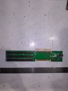 Kontron 082-0163-01 -A Back Plane Board