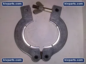 Nor-cal NW-50-CP Pipe Fitting – actual item, photo 2 of 4