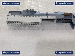 Siemens 6ES7193-6BP20-0DA0 SIMATIC BaseUnit Type A0 PLC – actual item, photo 3 of 5