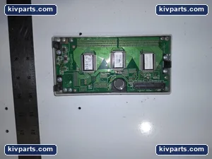 Fisher 281573-01J Price Display – actual item, photo 2 of 7