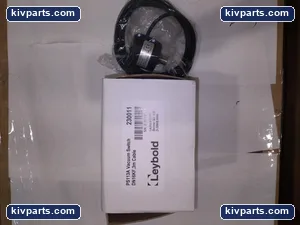3M 230011 Leybold PS113A Vacuum Switch – actual item, photo 2 of 4