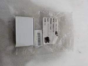 Eaton S3966W-SP White Weather Proof Cover