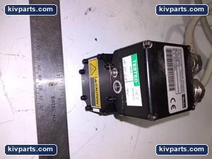 Parker ML2340B-10 Pneumatic Component – actual item, photo 2 of 4