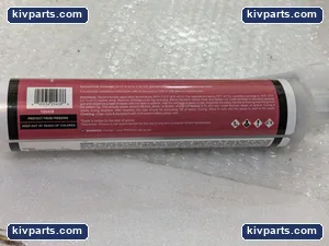 Akona Fast-Setting Anchoring Epoxy 8.45 Oz Tube Concrete Rebar Steel Anchor – actual item, photo 4 of 5