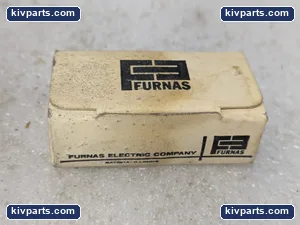 Furnas E11 Motor Starter Siemens Relay Coil – actual item, photo 2 of 5