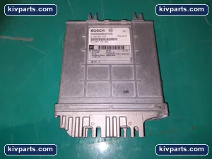 Bosch 6009379001 ZF EST47 Transmission Control – actual item, photo 2 of 8
