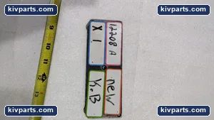 Kloehn M-0P – actual item, photo 15 of 15