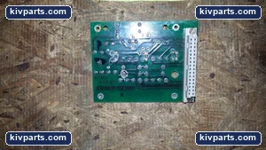 Indramat 109-0575-4A10-03 Module SM4 Bosch Rexroth Drive – actual item, photo 2 of 3