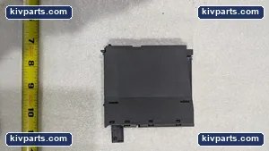 Mitsubishi Q02HCPU RS-232 Step – actual item, photo 3 of 7