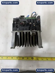 Mitsubishi D700 AC Drive – actual item, photo 8 of 10