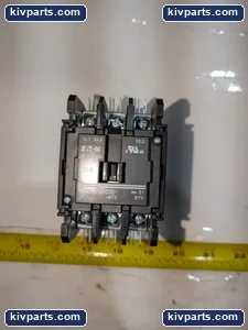 Eaton C25DND330 Definite Purpose Contactor – actual item, photo 2 of 8