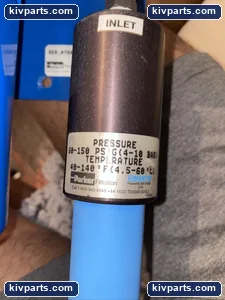 Parker Filter – actual item, photo 3 of 6
