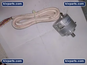 Dynapar AI2507201C100 – actual item, photo 3 of 4