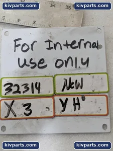 Mitsubishi AJ71C24-S6 Series Computer Link Module – actual item, photo 6 of 6