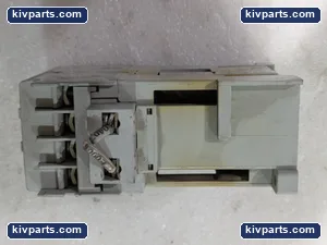 Animatics SM17205D Allen Bradley Contactor – actual item, photo 5 of 6