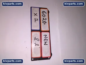 Gates Industrial Timing Belt – actual item, photo 3 of 3