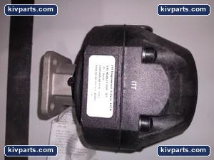 ITT 904521-005-001 Engineered Valves – actual item, photo 4 of 10