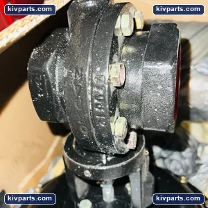 CC77002 Jordan Valve – actual item, photo 5 of 9