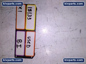 PN40 MS58 CWP 600 316 Ball Valve – actual item, photo 4 of 4