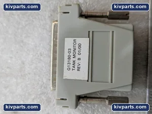 Q13180-03 Tank Monitor Gender Adapter – actual item, photo 6 of 9