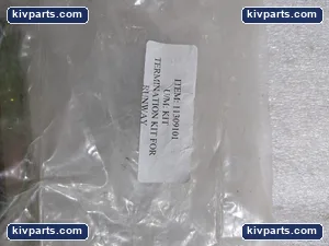 11309101 TERMINATION KIT for RUNWAY Cable – actual item, photo 2 of 3