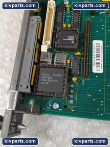 ABB IMMPI01 Interface Module PLC Card – actual item, photo 7 of 14