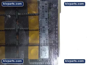 Mitsubishi MM335M MC415A Mazatrol M-32 – actual item, photo 3 of 6