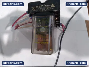 MSD 219XDXPL – actual item, photo 3 of 7