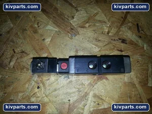 Alkon 150-02-012-68-1 Solenoid Valve – actual item, photo 6 of 6