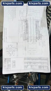 Flowserve MD-200 – actual item, photo 7 of 8